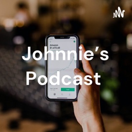 Johnnie's Podcast