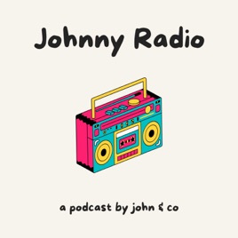 Johnny Radio