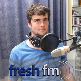 John's Media Show