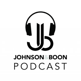 Johnson & Boon Podcast