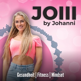 Joiii by Johanniii