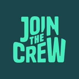 Join The Crew - Outdoor-Reisen mit echtem Crew Spirit