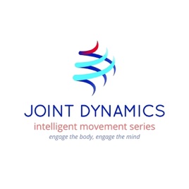 Joint Dynamics Podcast - The Intelligent Movement Series