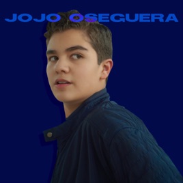 Jojo Oseguera Podcast