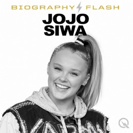 JoJo Siwa - Biography Flash