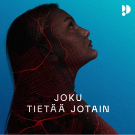 Joku tietää jotain