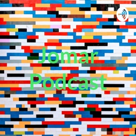 Jomar Podcast