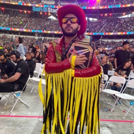 Jon Pipebomb