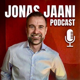 Jonas Jaani - podcast