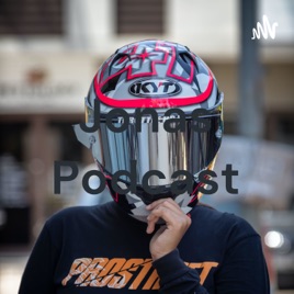 Jonas Podcast
