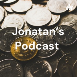 Jonatan's Podcast