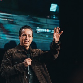Jonathan Blais Podcast