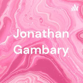 Jonathan Gambary