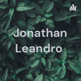 Jonathan Leandro