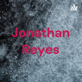Jonathan Reyes