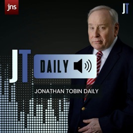 Jonathan Tobin Daily
