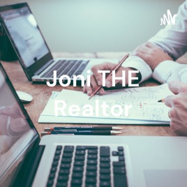 Joni THE Realtor - Halo Group Realty