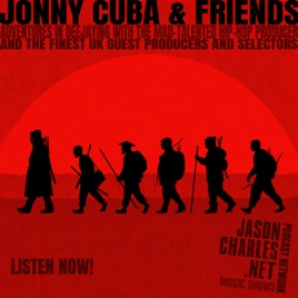 JONNY CUBA & FRIENDS