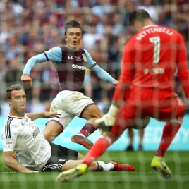 Jonny Gould's Football Fix