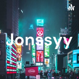 Jonssyy
