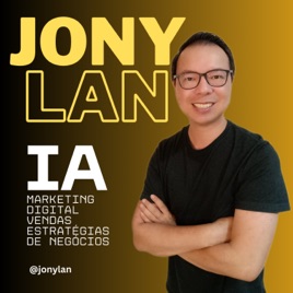 Jony Lan