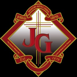 Jordan Grove Podcast