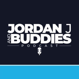Jordan J and Buddies