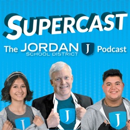 Jordan Supercast