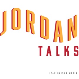 Jordan Talks
