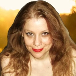 Jordan Tate, writer, narrator, screenwriter. Jordan, auteur, narratrice, scénariste.