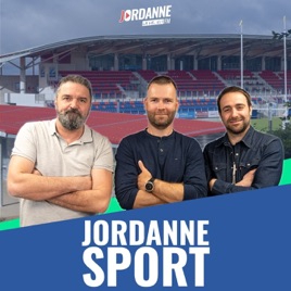 Jordanne Sport