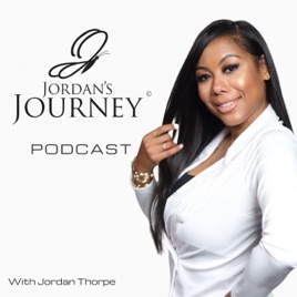 Jordan's Journey Podcast