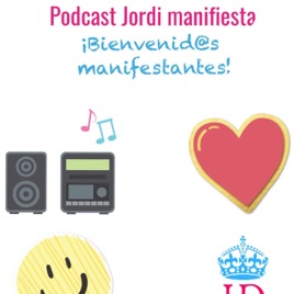 Jordi Manifiesta