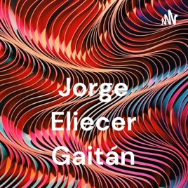 Jorge Eliecer Gaitán