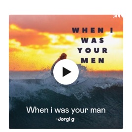 Jorgi G