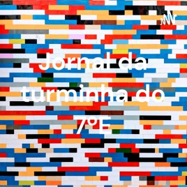 Jornal da turminha do 7ºE