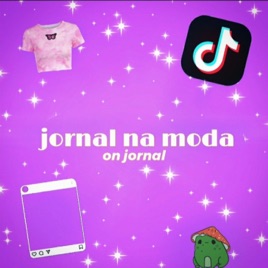✨Jornal na Moda✨