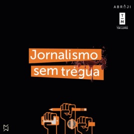 Jornalismo sem trégua