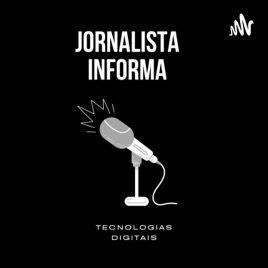 Jornalista Informa