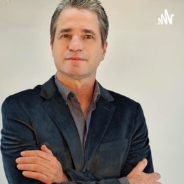 Jornalista Marcos Villela