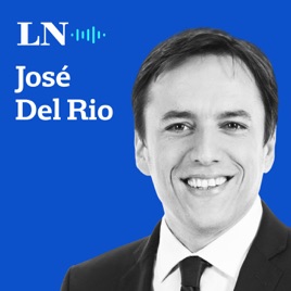 José del Rio en Comunidad de Negocios