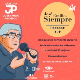 José Emilio, Siempre