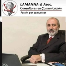 José Luis Lamanna