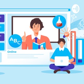 COMUNICACIÓN Y TECNOLOGÍA EDUCATIVA