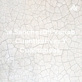 José.Sanchez05 Variables Cuantitativas Y Cualitativas