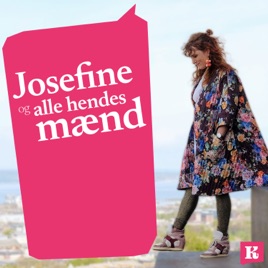 Josefine og alle hendes mænd