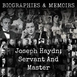 Joseph Haydn; Servant And Master