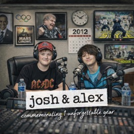 Josh & Alex: Commemorating 1 Unforgettable Year