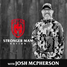 Josh McPherson
