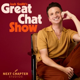 Josh Smith's Great Chat Show